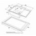 Кухонная мойка PAULMARK Atlan PM217851-BSL Кухонная мойка PAULMARK Atlan PM217851-BSL