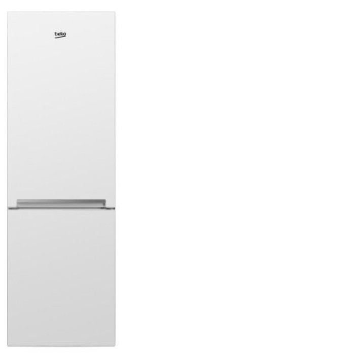 Холодильник BEKO CNL 7270KC0 W Холодильник BEKO CNL 7270KC0 W