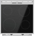Стеклокерамическая плита GORENJE EC6341WD Стеклокерамическая плита GORENJE EC6341WD