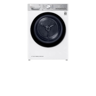 Сушильная машина LG DC90V9V9E Сушильная машина LG DC90V9V9E