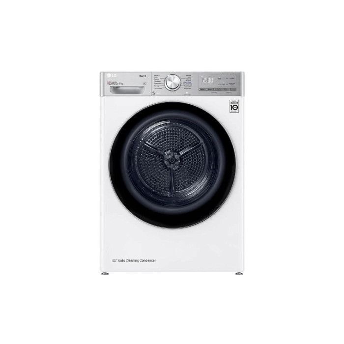 Сушильная машина LG DC90V9V9E Сушильная машина LG DC90V9V9E