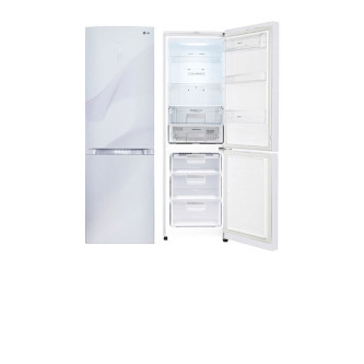 Холодильник LG ga-b439 zvqz Холодильник LG ga-b439 zvqz