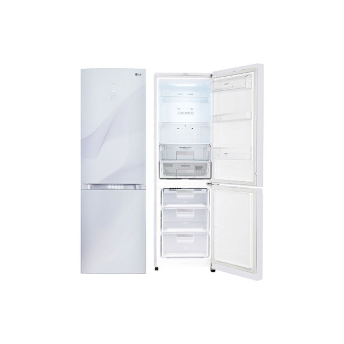 Холодильник LG ga-b439 zvqz Холодильник LG ga-b439 zvqz