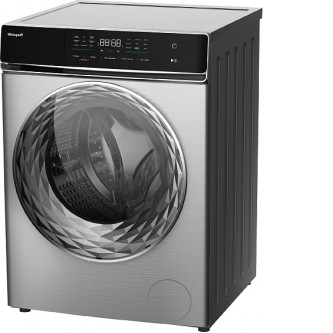 Стиральная машина WEISSGAUFF WM 879 Diamond Inverter Steam Стиральная машина WEISSGAUFF WM 879 Diamond Inverter Steam