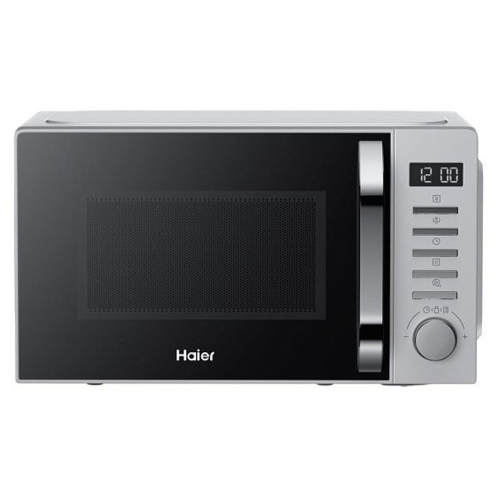 Микроволновая печь HAIER HMB-DM208SA Микроволновая печь HAIER HMB-DM208SA