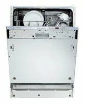 Посудомоечная машина Kuppersbusch IGVS 659.4 Посудомоечная машина Kuppersbusch IGVS 659.4