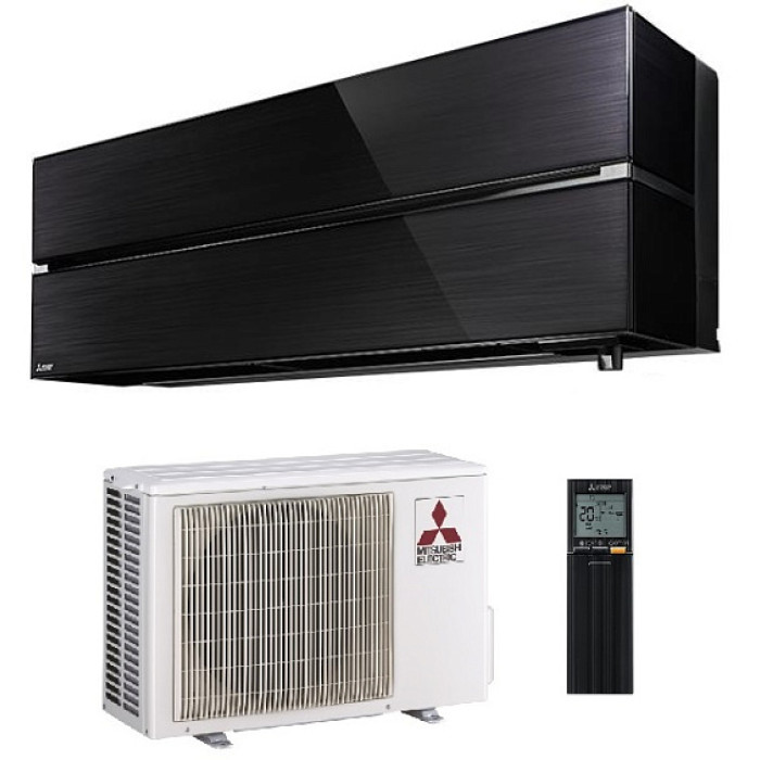 Сплит-система MITSUBISHI ELECTRIC MSZ-LN35VGB/MUZ-LN35VG Сплит-система MITSUBISHI ELECTRIC MSZ-LN35VGB/MUZ-LN35VG