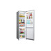 Холодильник LG GB-B940DNQZN серебристый