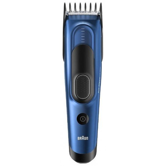 Машинка для стрижки BRAUN HC 5030 Машинка для стрижки BRAUN HC 5030