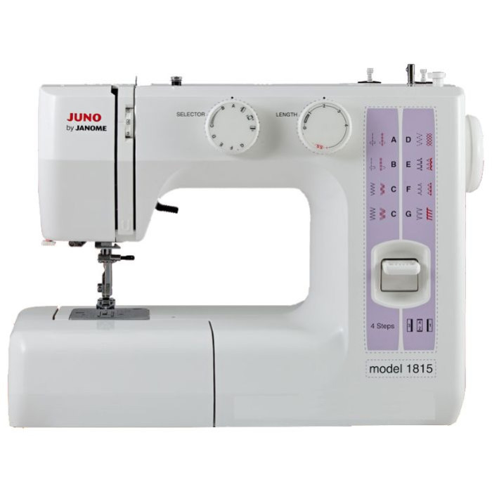 Швейная машина JANOME 1815 Швейная машина JANOME 1815