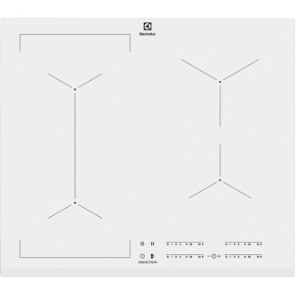 Варочная поверхность ELECTROLUX EIV63440BW Варочная поверхность ELECTROLUX EIV63440BW