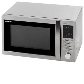 Микроволновая печь Sharp R8496ST Микроволновая печь Sharp R8496ST