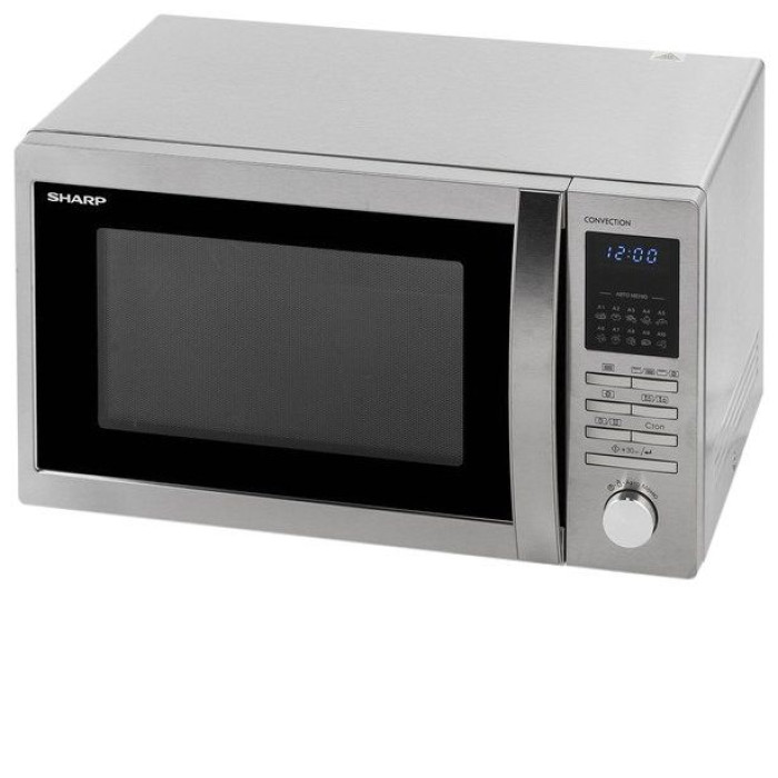 Микроволновая печь Sharp R8496ST Микроволновая печь Sharp R8496ST