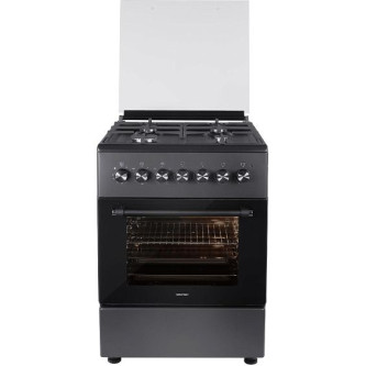 Плита NORDFROST GE 6064 Gd