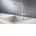 Смеситель WEISSGAUFF WG 23055 Смеситель WEISSGAUFF WG 23055