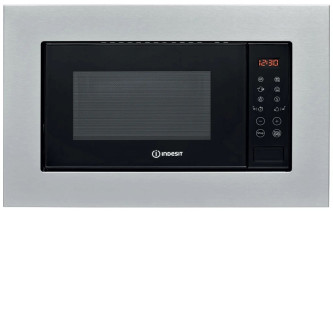 Микроволновая печь INDESIT MWI 120 GX