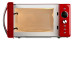 Микроволновая печь DOMFY DSR-MW601