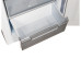 Холодильник LERAN CBF 204 W NF Холодильник LERAN CBF 204 W NF