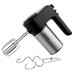 Миксер SENCOR SHM 5207SS Миксер SENCOR SHM 5207SS