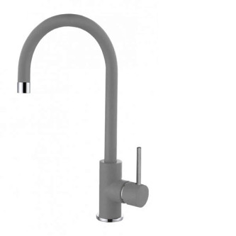 Смеситель ELLECI Cloud G48 Cemento