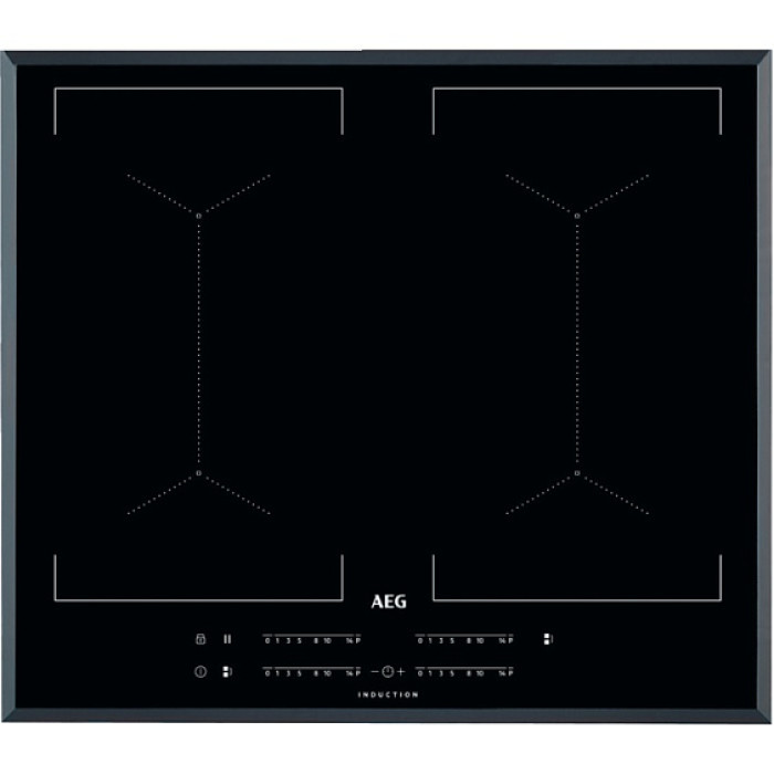 Варочная поверхность AEG IKE64450FB Варочная поверхность AEG IKE64450FB