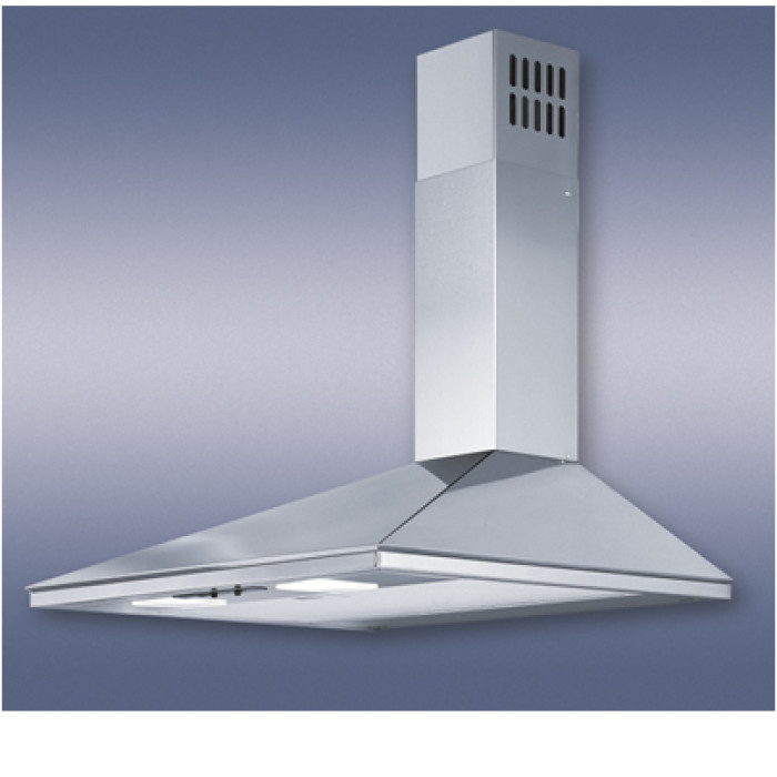 Вытяжка HOMS aire fast inox 50