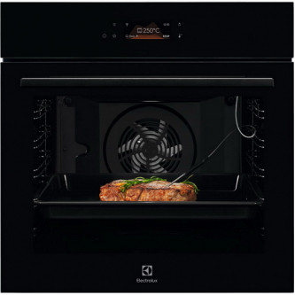 Духовой шкаф ELECTROLUX KOEBP39WZ