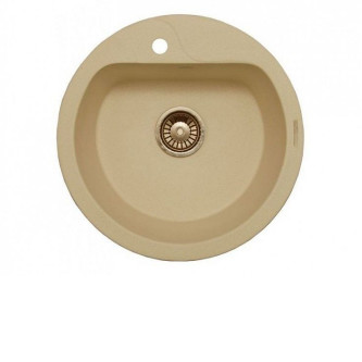 Мойка LAVA R3 CREMA кремовый Мойка LAVA R3 CREMA кремовый