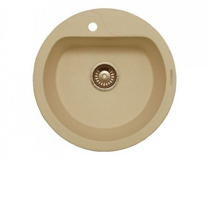 Мойка LAVA R3 CREMA кремовый Мойка LAVA R3 CREMA кремовый
