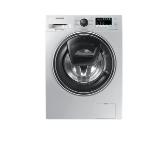 Стиральная машина SAMSUNG WW65K42E00SDLP