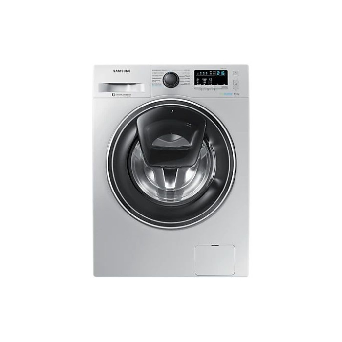 Стиральная машина SAMSUNG WW65K42E00SDLP