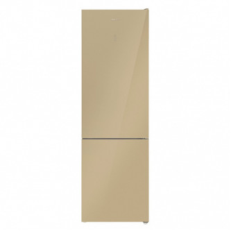 Холодильник MAUNFELD MFF200NFBG Inverter