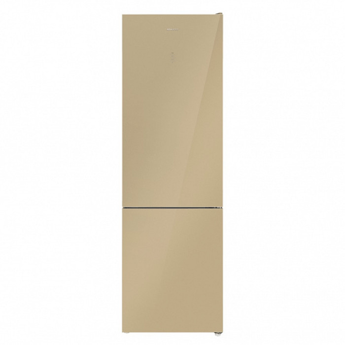 Холодильник MAUNFELD MFF200NFBG Inverter