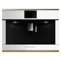 Кофемашина KUPPERSBUSCH CKV 6800.0 W4 Кофемашина KUPPERSBUSCH CKV 6800.0 W4