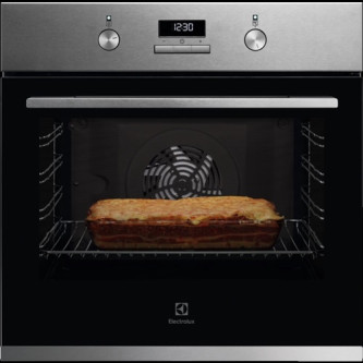 Духовой шкаф ELECTROLUX KOF3C70X Духовой шкаф ELECTROLUX KOF3C70X