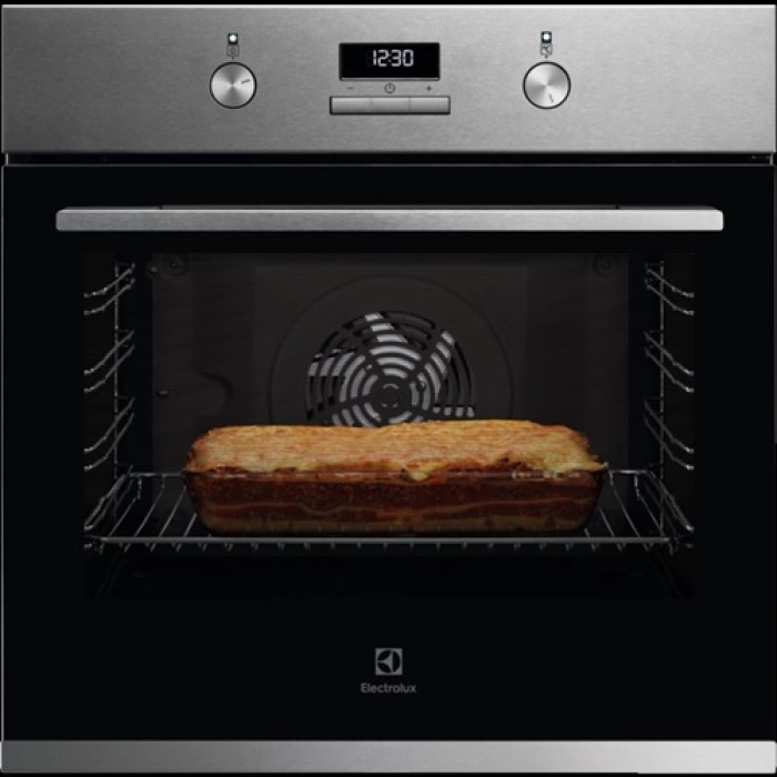 Духовой шкаф ELECTROLUX KOF3C70X Духовой шкаф ELECTROLUX KOF3C70X