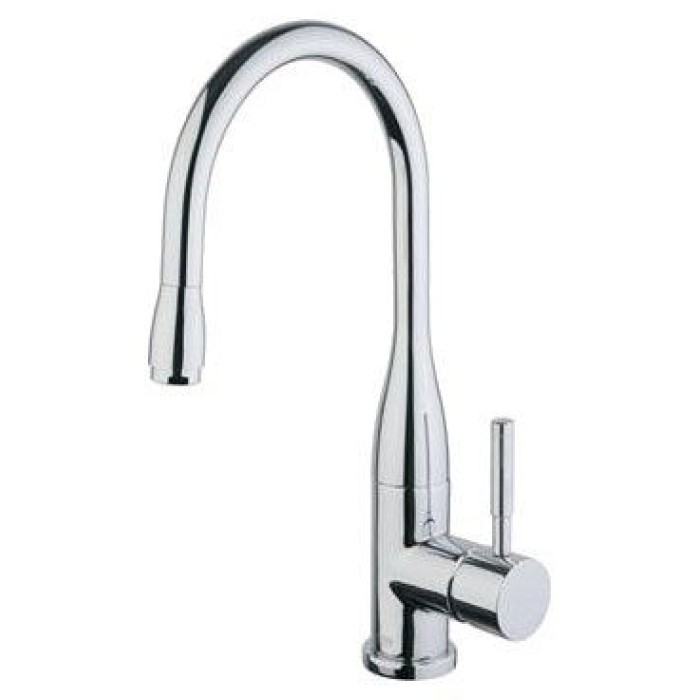 Смеситель FIORE Xenon 44CR5455 Смеситель FIORE Xenon 44CR5455