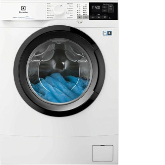 Стиральная машина ELECTROLUX EW6SN426BI