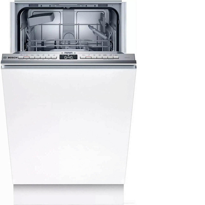 Посудомоечная машина BOSCH SPV4HKX37E Посудомоечная машина BOSCH SPV4HKX37E