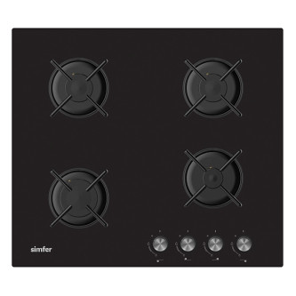 Варочная поверхность SIMFER H60N40B570 Варочная поверхность SIMFER H60N40B570