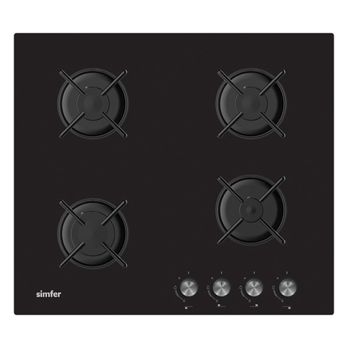 Варочная поверхность SIMFER H60N40B570 Варочная поверхность SIMFER H60N40B570