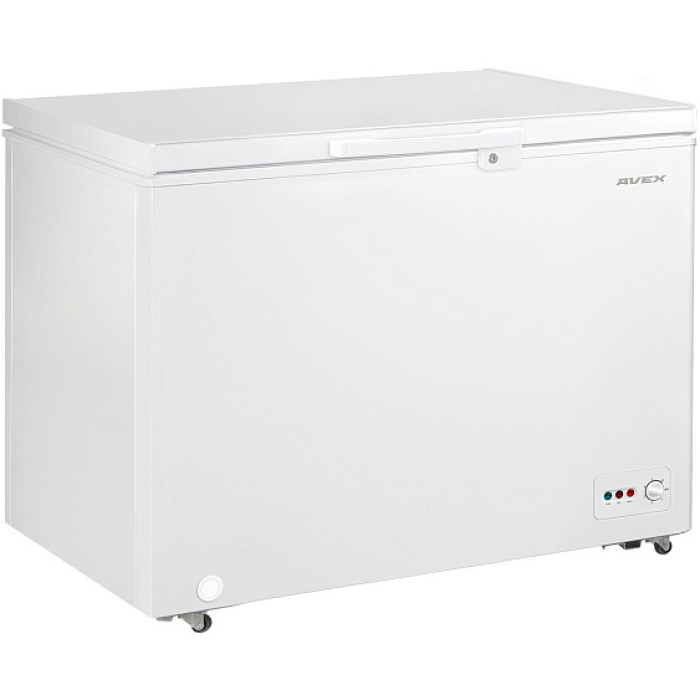 Морозильный ларь AVEX CF 330 Морозильный ларь AVEX CF 330