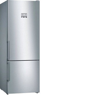Холодильник BOSCH KGN56HI30M