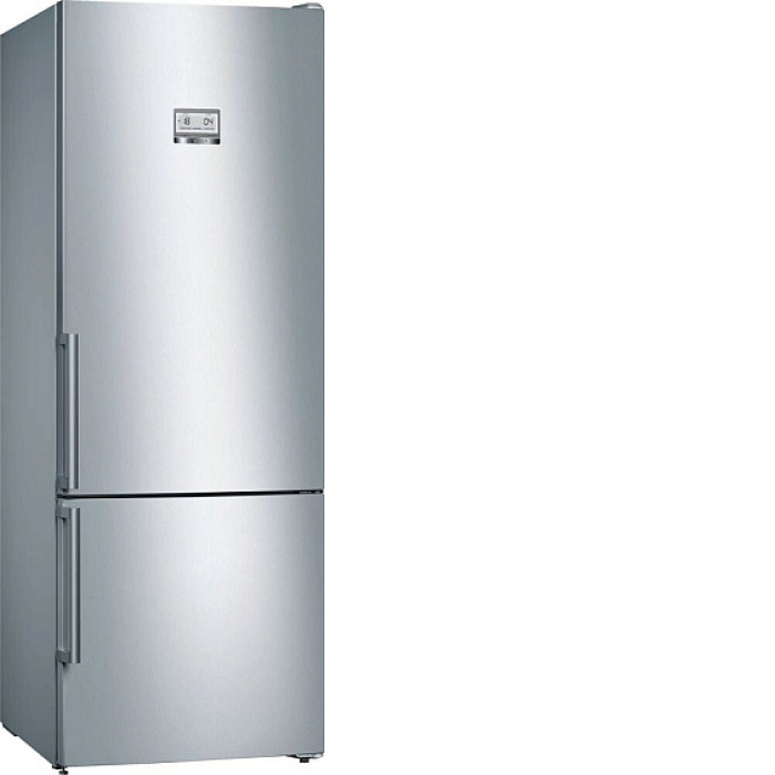 Холодильник BOSCH KGN56HI30M Холодильник BOSCH KGN56HI30M