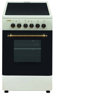 Плита электрическая SIMFER f 5043 yedo