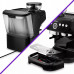 Кофемашина KITFORT КТ-7108 Кофемашина KITFORT КТ-7108