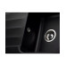 Кухонная мойка KUPPERSBERG LIRA 1B1D BLACK METALLIC Кухонная мойка KUPPERSBERG LIRA 1B1D BLACK METALLIC