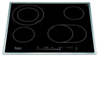 Электрическая поверхность HOTPOINT-ARISTON 7HKRO642DOX Электрическая поверхность HOTPOINT-ARISTON 7HKRO642DOX