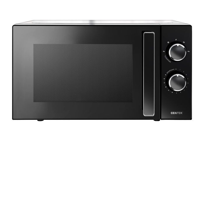 Микроволновая печь CENTEK CT-1560 Black