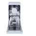 Посудомоечная машина MONSHER MDF 4537 Blanc